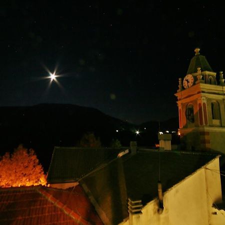 Agriturismo Costamagna Noli Eksteriør billede