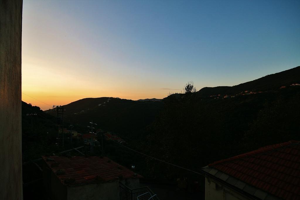 Agriturismo Costamagna Noli Eksteriør billede