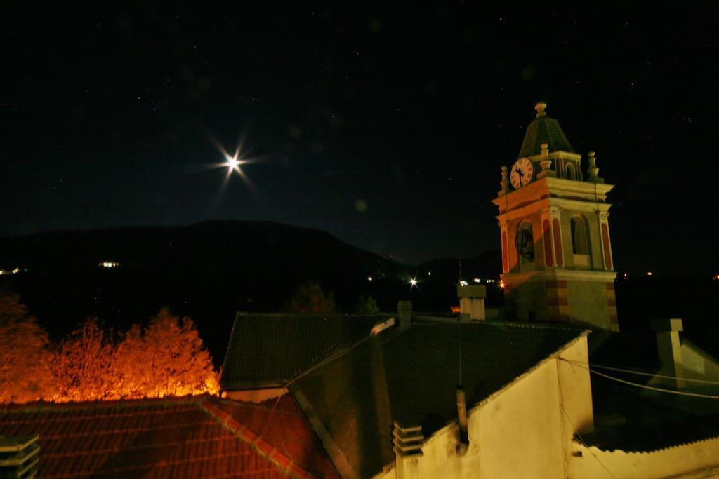 Agriturismo Costamagna Noli Eksteriør billede