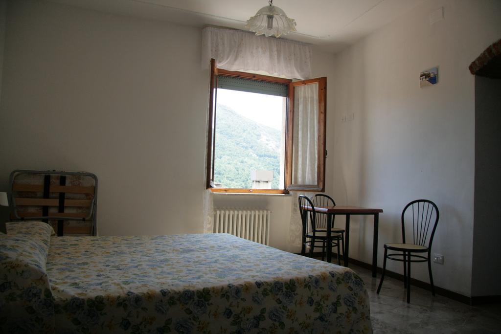 Agriturismo Costamagna Noli Værelse billede