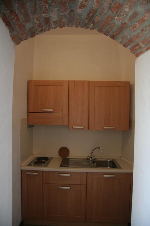 Agriturismo Costamagna Noli Eksteriør billede